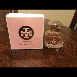 Tory Burch Eau De  Perfum Love Relentlessly